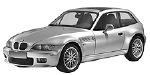 BMW E36-7 B040C Fault Code