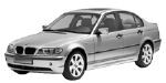 BMW E46 B040C Fault Code