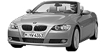 BMW E93 B040C Fault Code